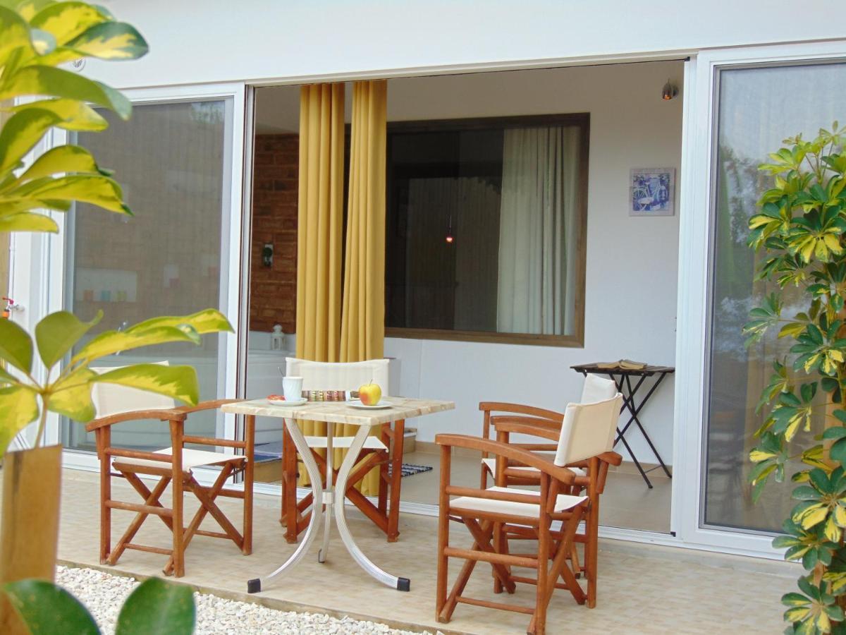 More Crete Village House Koutouloufari - New Outdoor Pool - 6 Guests Hersonissos  Bagian luar foto