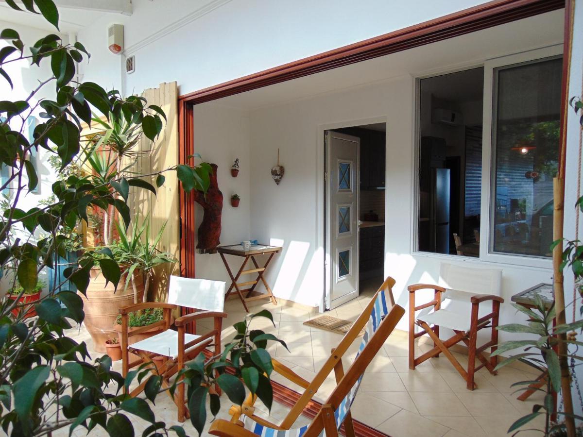 More Crete Village House Koutouloufari - New Outdoor Pool - 6 Guests Hersonissos  Bagian luar foto