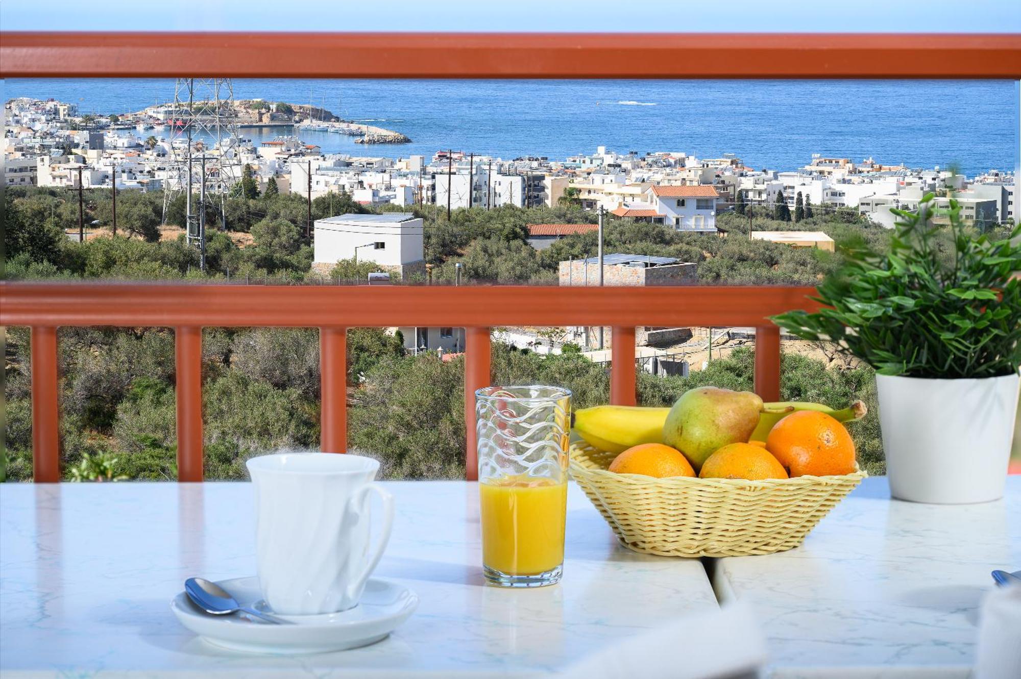 More Crete Village House Koutouloufari - New Outdoor Pool - 6 Guests Hersonissos  Bagian luar foto
