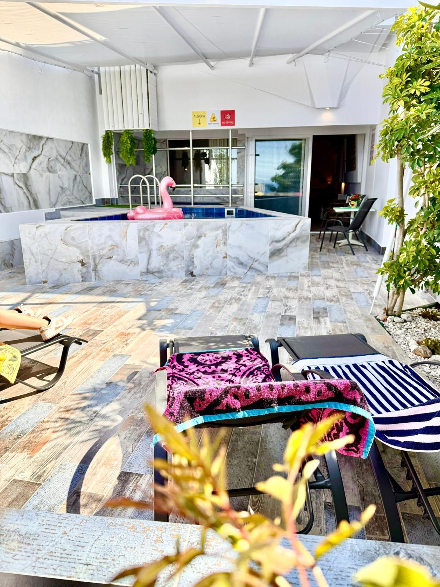 More Crete Village House Koutouloufari - New Outdoor Pool - 6 Guests Hersonissos  Bagian luar foto