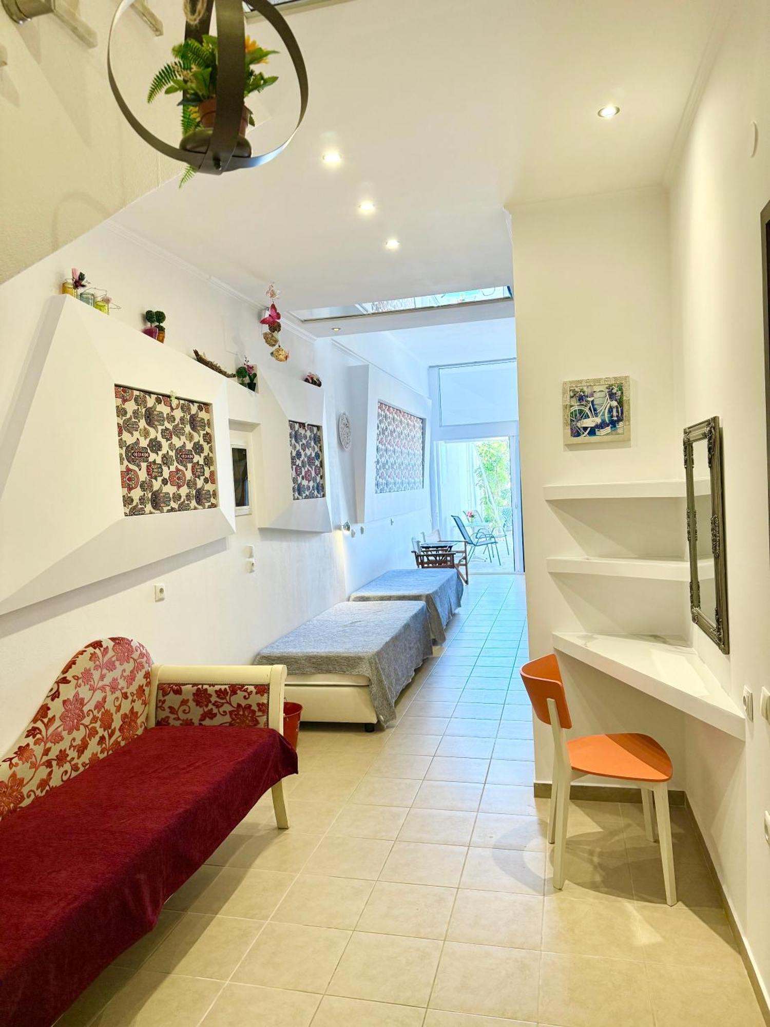 More Crete Village House Koutouloufari - New Outdoor Pool - 6 Guests Hersonissos  Bagian luar foto